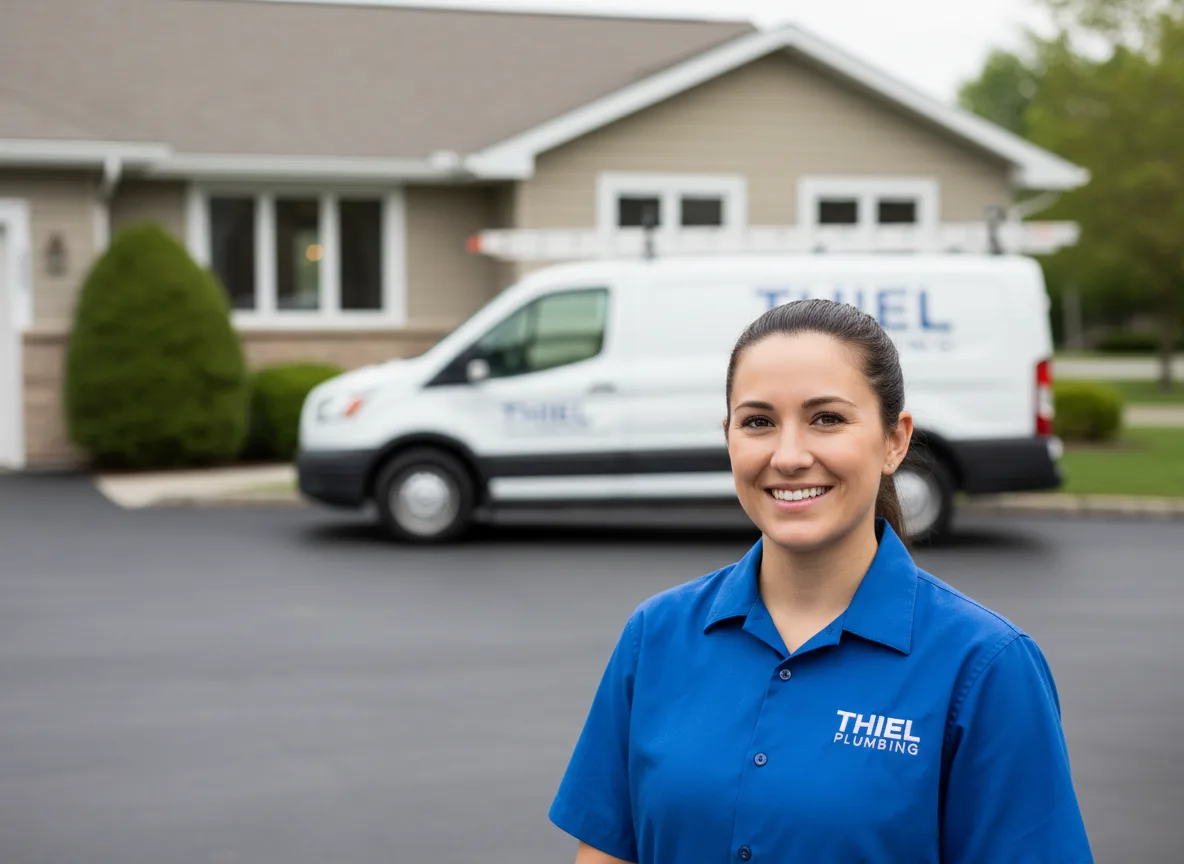 Plumber Balko, OK FAQs